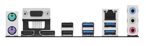 Фото - Материнская плата Asus Prime H510M-E R2.0 Socket 1200