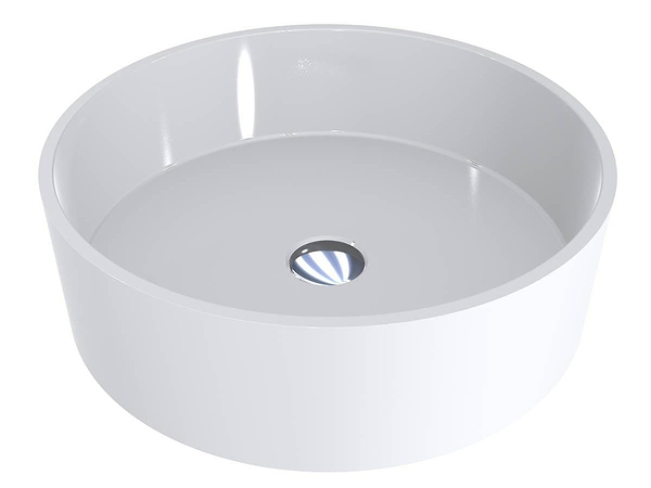 Фото - Раковина для ванної Miraggio SOFIA