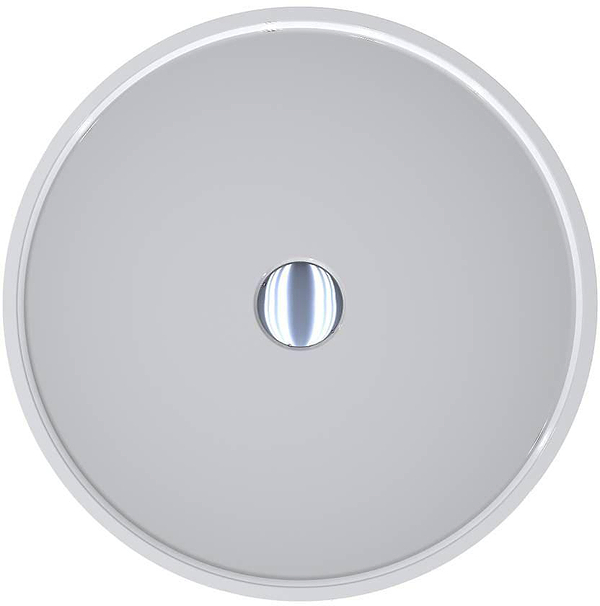 Фото - Раковина для ванної Miraggio SOFIA Фото - Раковина для ванної Miraggio SOFIA