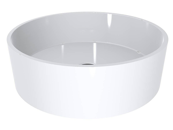 Фото - Раковина для ванної Miraggio SOFIA