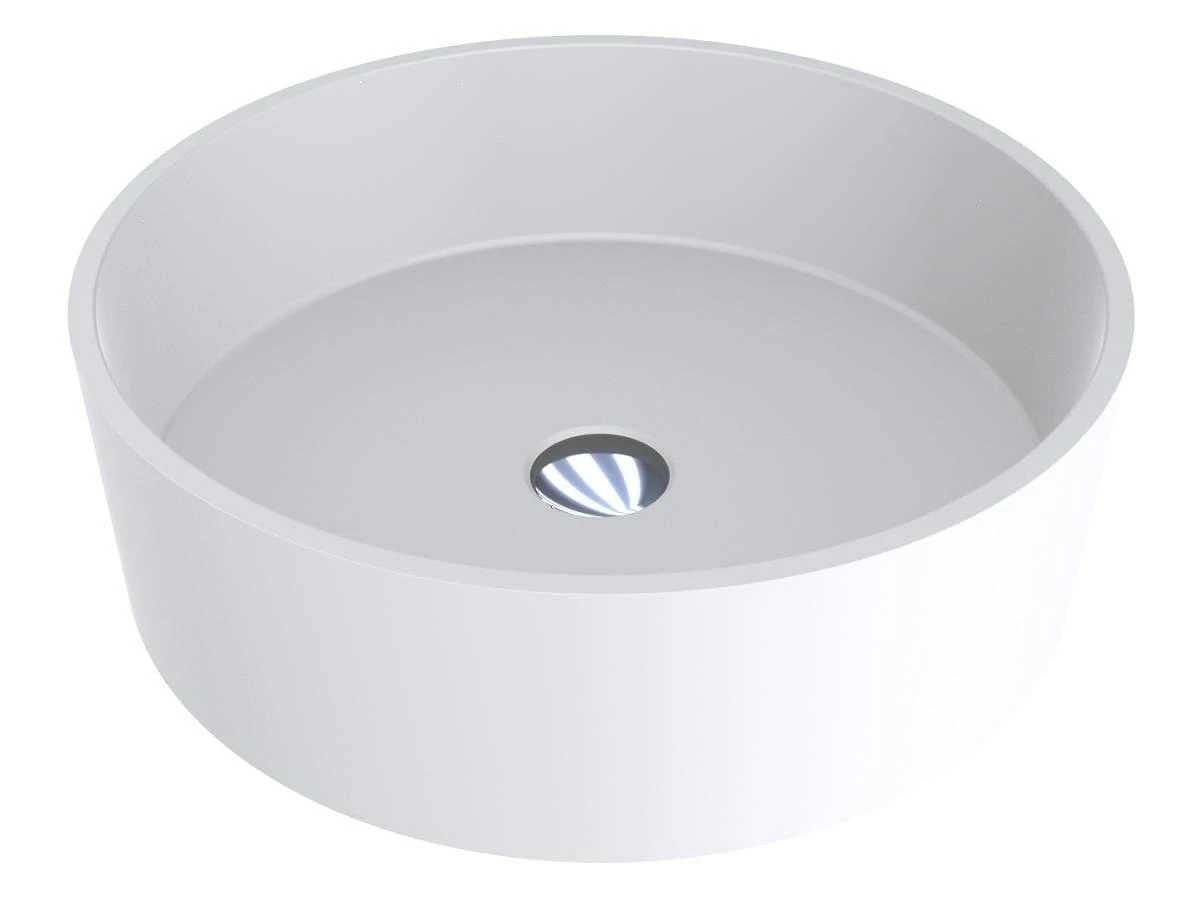 Раковина для ванной Miraggio SOFIA MATT