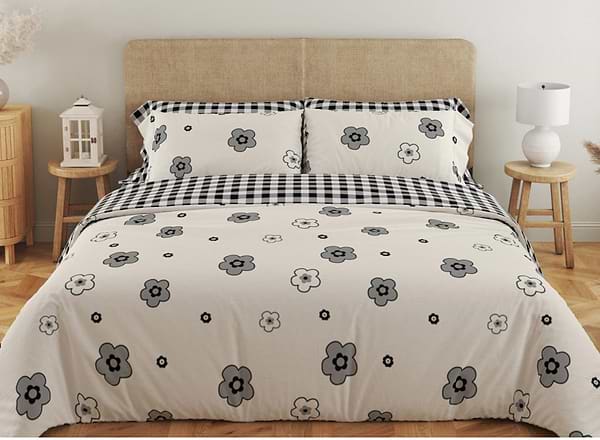 Фото - Комплект постельного белья ТЕП Soft dreams Miracle (2-03859_26047)