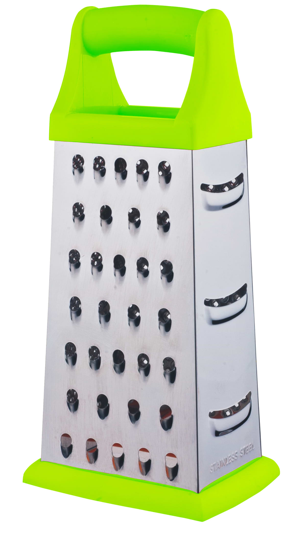 Терка Gusto GT-GR-2003-3 ART-DECO Soft Touch 20 см - Фото 1