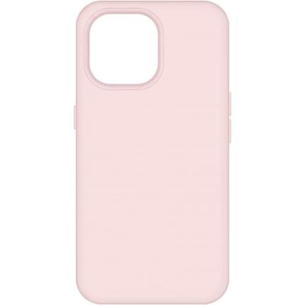 Чехол для смартфона MAKE Silicone Apple iPhone 13 Soft Pink (MCL-AI13SP) - Фото 1