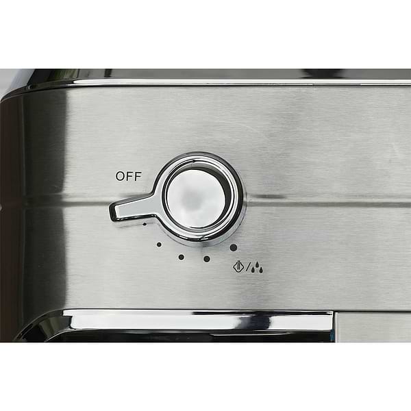 Фото - Кавоварка ріжкова Sogo SS-7600