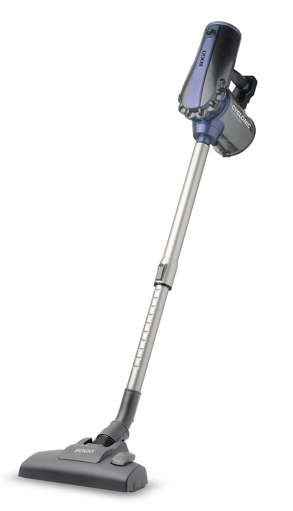 Фото - Пилосос ручний для дому Sogo SS-16117