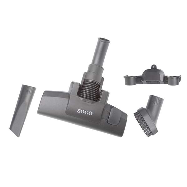 Фото - Пилосос ручний для дому Sogo SS-16117