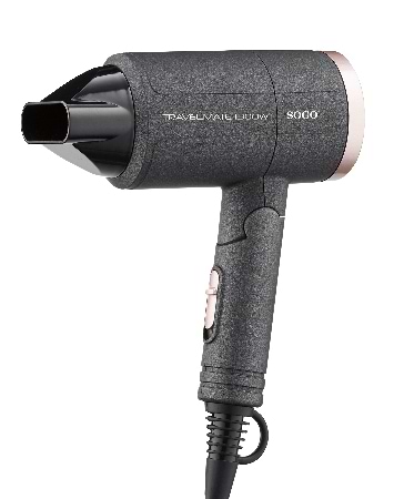 Фото - Фен Sogo SS-3620