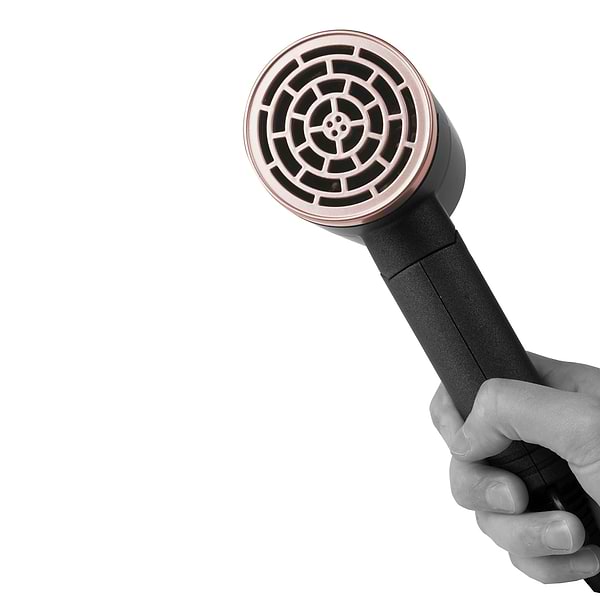 Фото - Фен Sogo SS-3620