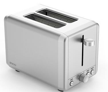 Тостер Sogo SS-5380