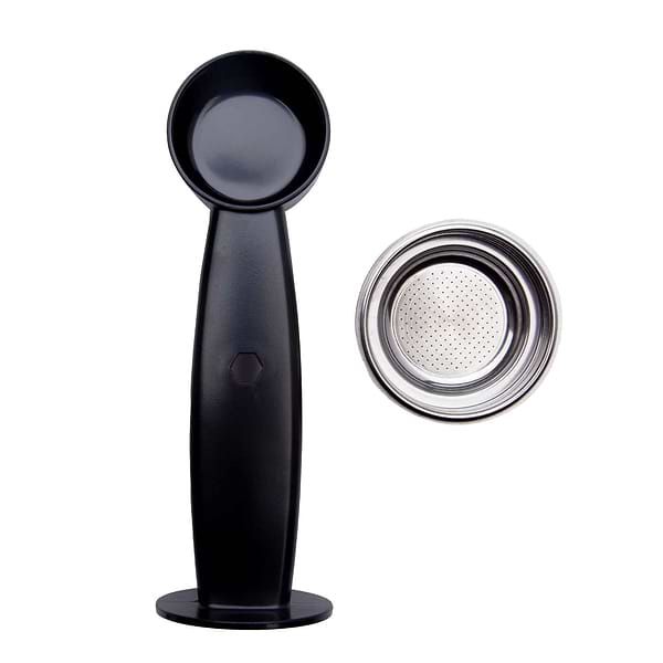 Фото - Кофеварка рожковая Sogo SS-5685