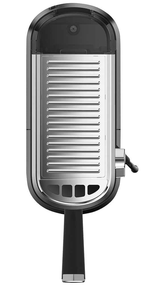 Фото - Кавоварка ріжкова Sogo SS-7600