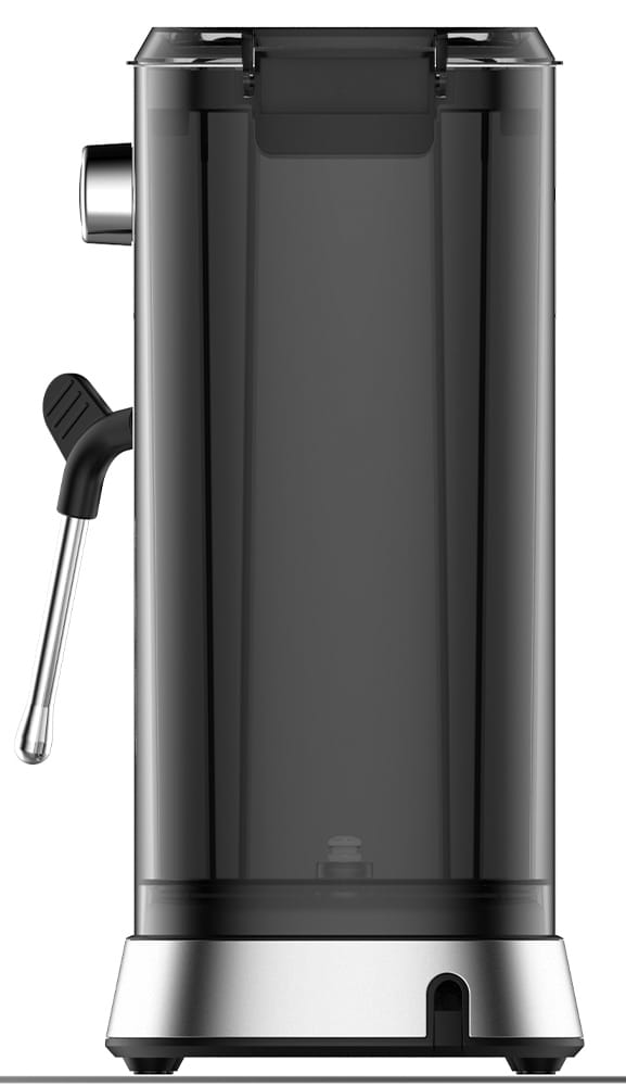 Фото - Кавоварка ріжкова Sogo SS-7600