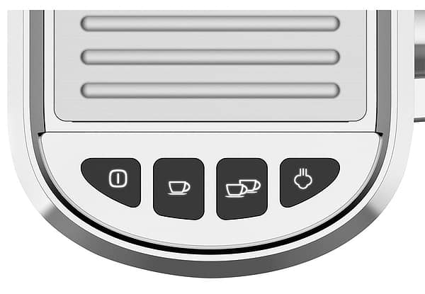 Фото - Кавоварка ріжкова Sogo SS-7600