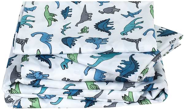 Фото - Комплект постельного белья SOHO 150х200 см Dino (PATTERN 17-S)