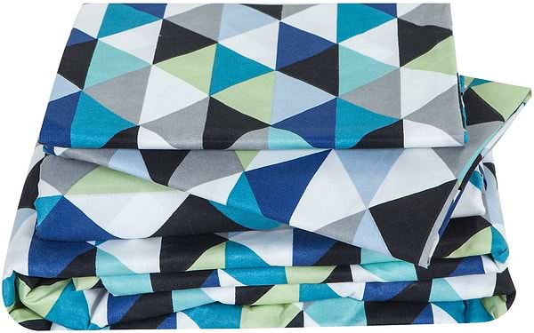 Фото - Комплект постельного белья SOHO 150х200 см Geometry (PATTERN 9-S)