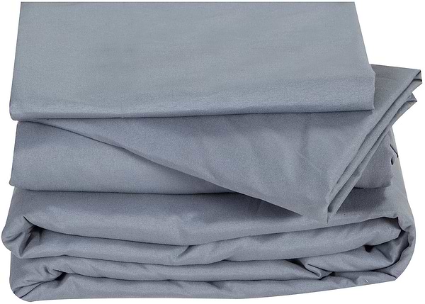 Фото - Комплект постельного белья SOHO 150х200 см Maison Grey (PATTERN 2-S)