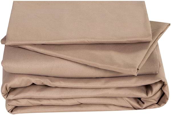 Фото - Комплект постельного белья SOHO 150х200 см Mocha Mousse (PATTERN 14-S)