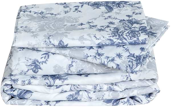 Фото - Комплект постельного белья SOHO 150х200 см Roses (PATTERN 8-S)