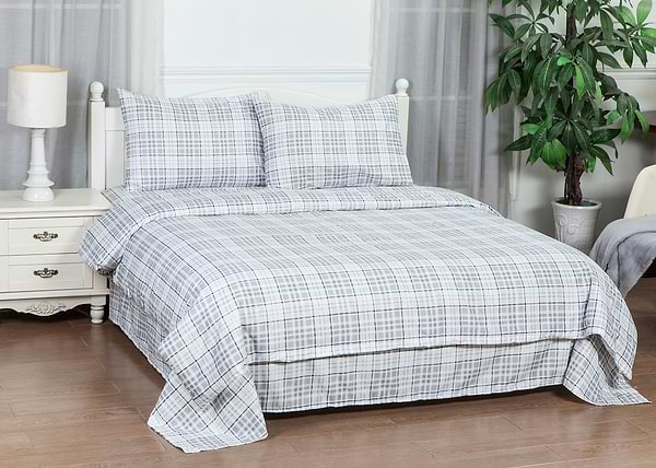 Фото - Комплект постельного белья SOHO 150х200 см Sell (PATTERN 4-S) Фото - Комплект постельного белья SOHO 150х200 см Sell (PATTERN 4-S)