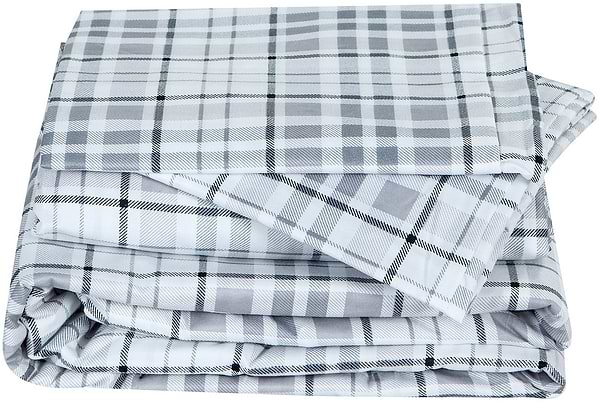 Фото - Комплект постельного белья SOHO 150х200 см Sell (PATTERN 4-S)