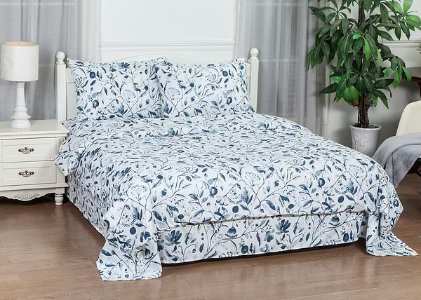 Фото - Комплект постільної білизни SOHO 150х200 см Sintra (PATTERN 10-S)