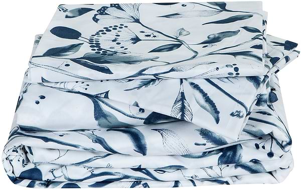 Фото - Комплект постільної білизни SOHO 150х200 см Sintra (PATTERN 10-S)