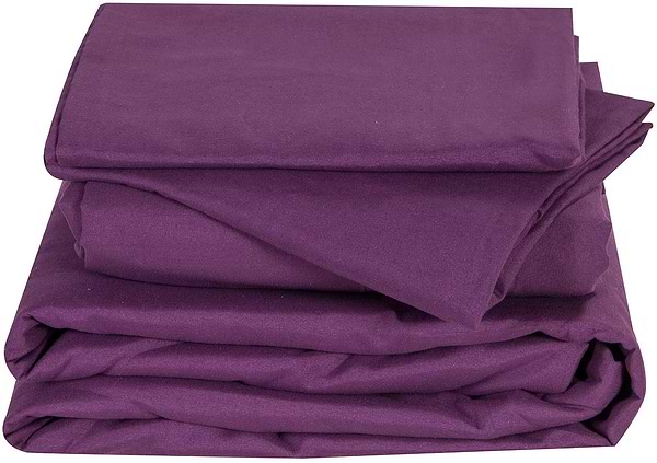 Фото - Комплект постельного белья SOHO 180х220 см Delicacy Plum (PATTERN 7-D)