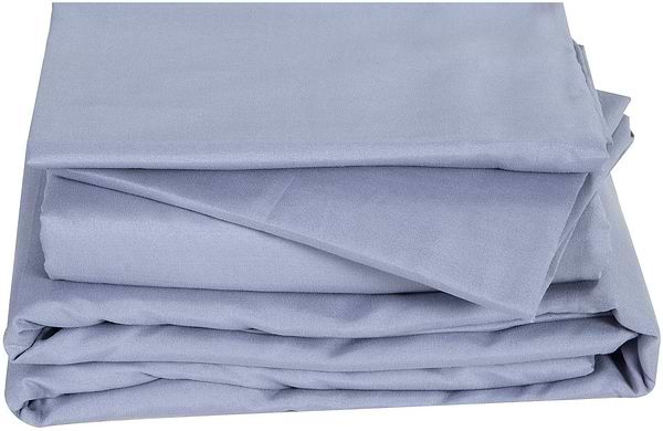 Фото - Комплект постельного белья SOHO 180х220 см DK Grey (PATTERN 5-D)