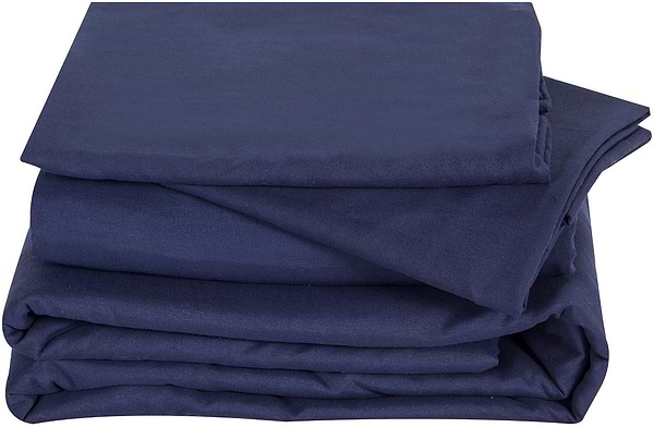 Фото - Комплект постельного белья SOHO 180х220 см Graphite (PATTERN 13-D)