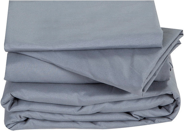 Фото - Комплект постельного белья SOHO 180х220 см Maison Grey (PATTERN 2-D)