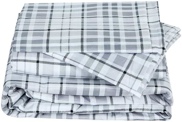 Фото - Комплект постельного белья SOHO 180х220 см Sell (PATTERN 4-D)