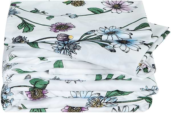 Фото - Комплект постільної білизни SOHO 180х220 см Spring (PATTERN 1-D)