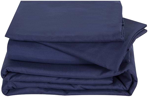 Фото - Комплект постельного белья SOHO 200х220 см Graphite (PATTERN 13-E)