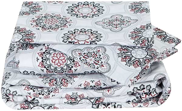 Фото - Комплект постельного белья SOHO 200х220 см Itaka (PATTERN 15-E)