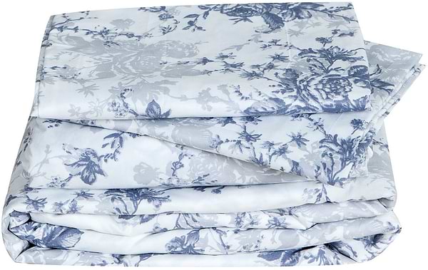 Фото - Комплект постельного белья SOHO 200х220 см Roses (PATTERN 8-E)