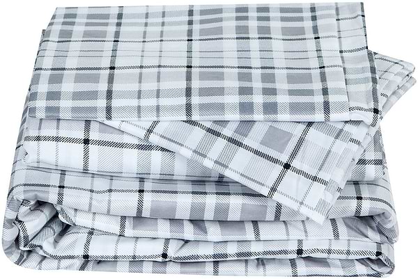 Фото - Комплект постельного белья SOHO 200х220 см Sell (PATTERN 4-E)