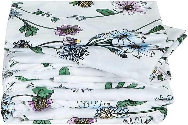 Фото - Комплект постельного белья SOHO 200х220 см Spring (PATTERN 1-E)