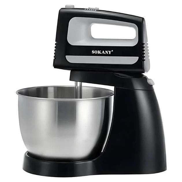 Миксер с чашей Sokany CX-6622
