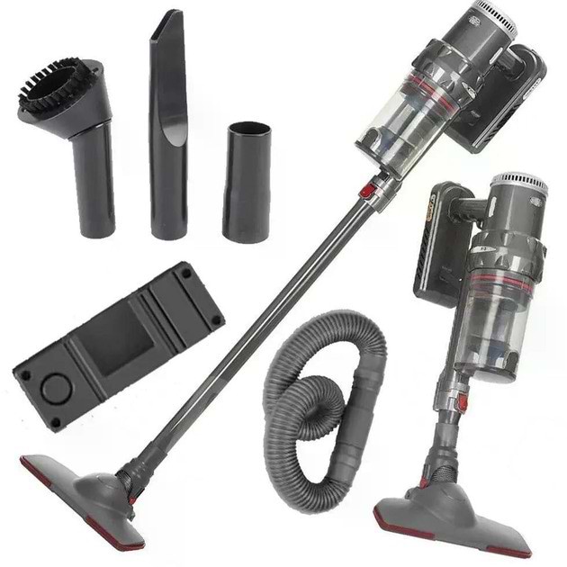 Пилосос ручний для дому Sokany SK-3377