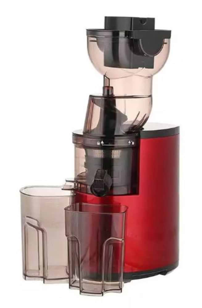 Соковитискач шнековий Sokany JE-25