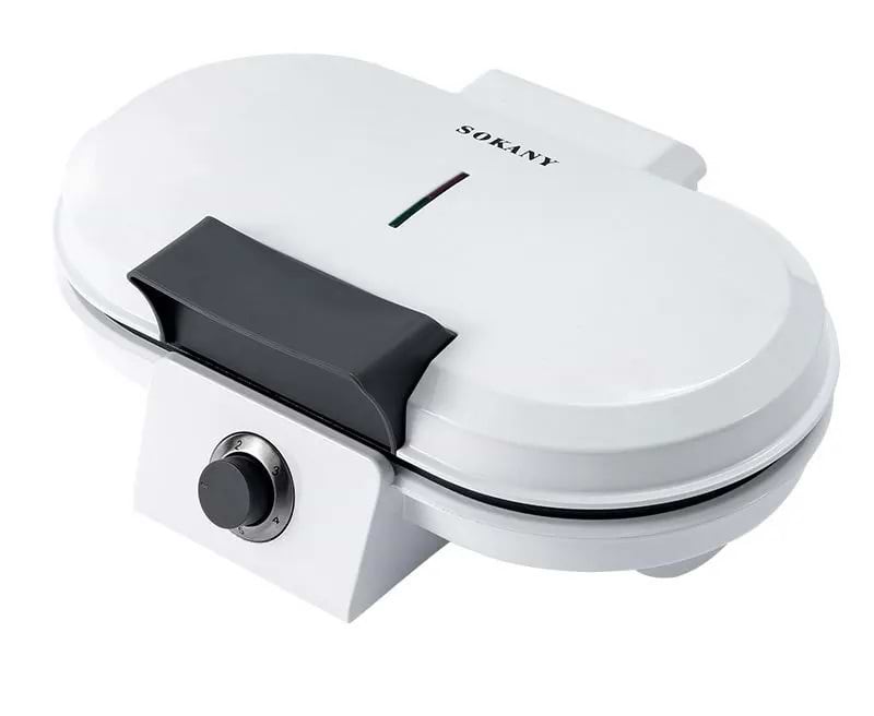 Вафельница Sokany KJ-510