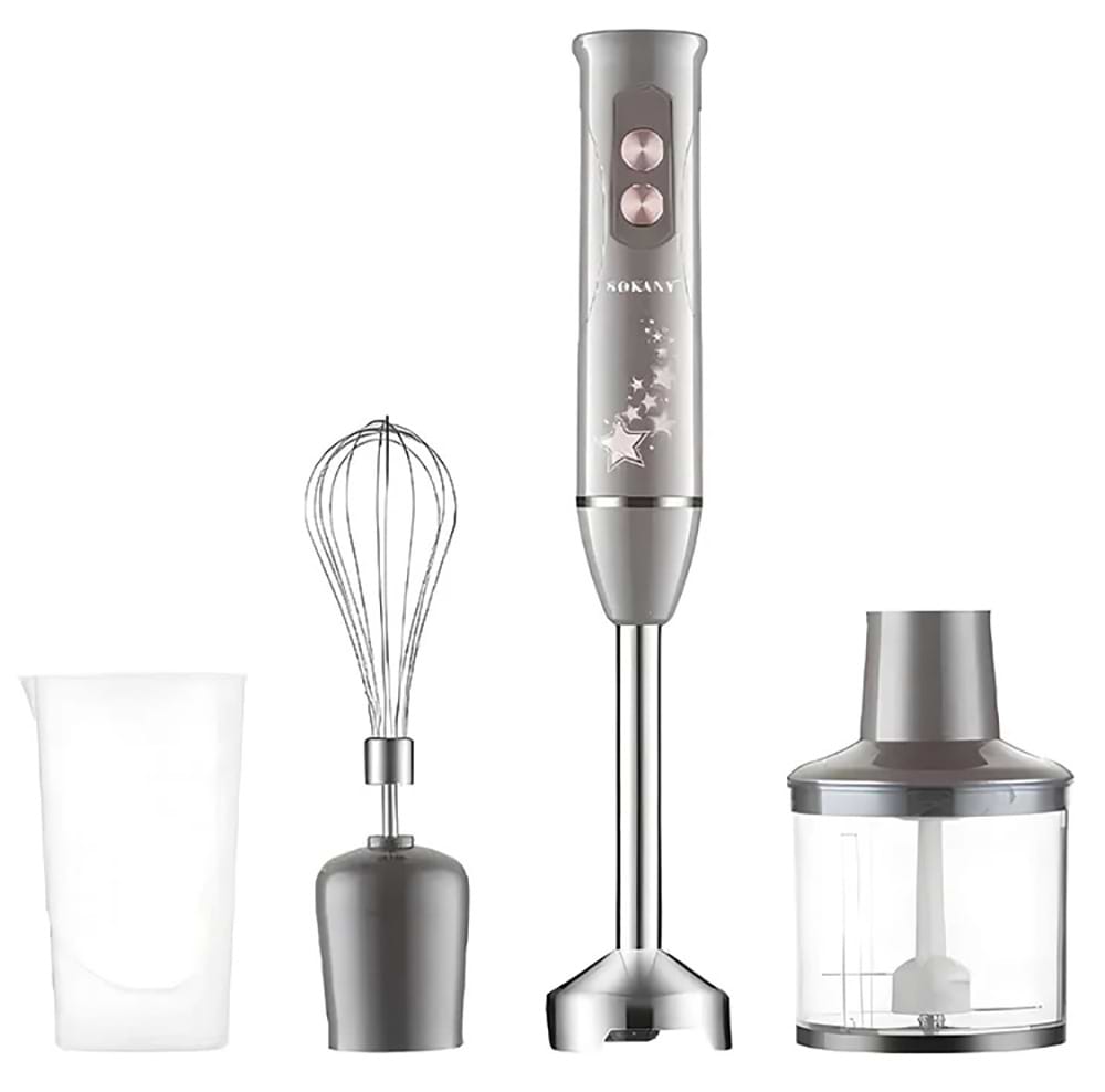 Блендер заглибний Sokany SK-02012G