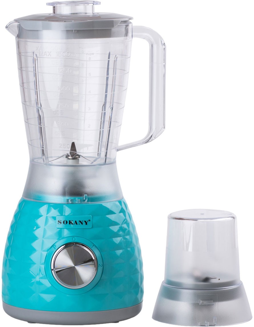 Блендер стаціонарний Sokany SK-03030