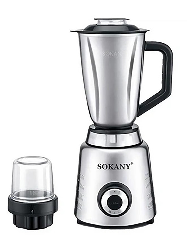 Блендер стаціонарний Sokany SK-03075