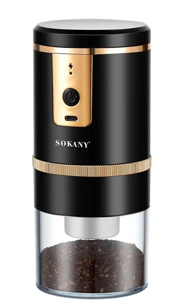 Кавомолка Sokany SK-04026