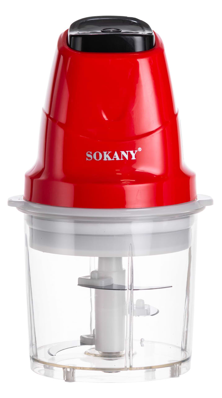 Подрібнювач Sokany SK-06009R