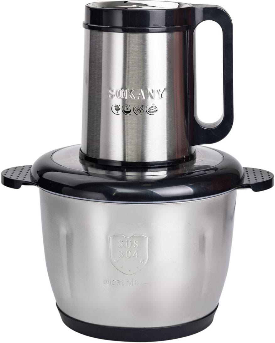 Измельчитель Sokany SK-06026