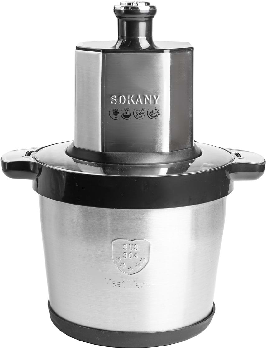 Подрібнювач Sokany SK-06033