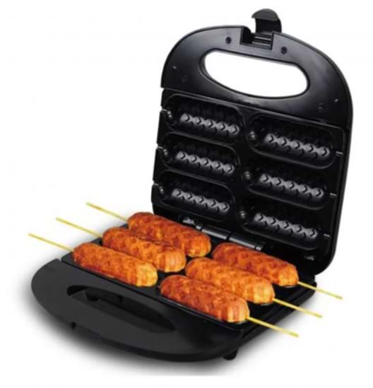 Вафельница Sokany SK-08037